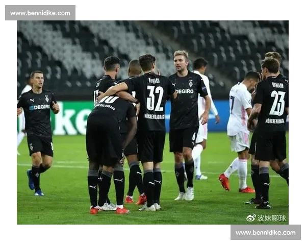 门兴对阵皇马精彩比赛视频推荐与赛况分析